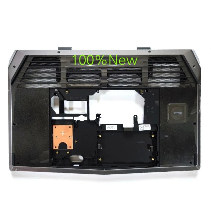 Original new laptop bottom base cover case for Dell Alienware 17 R3 bottom base assembly 1mt2k 01mt2k Black
Original new laptop bottom base cover case for Dell Alienware 17 R3 bottom base assembly 1mt2k 01mt2k Black