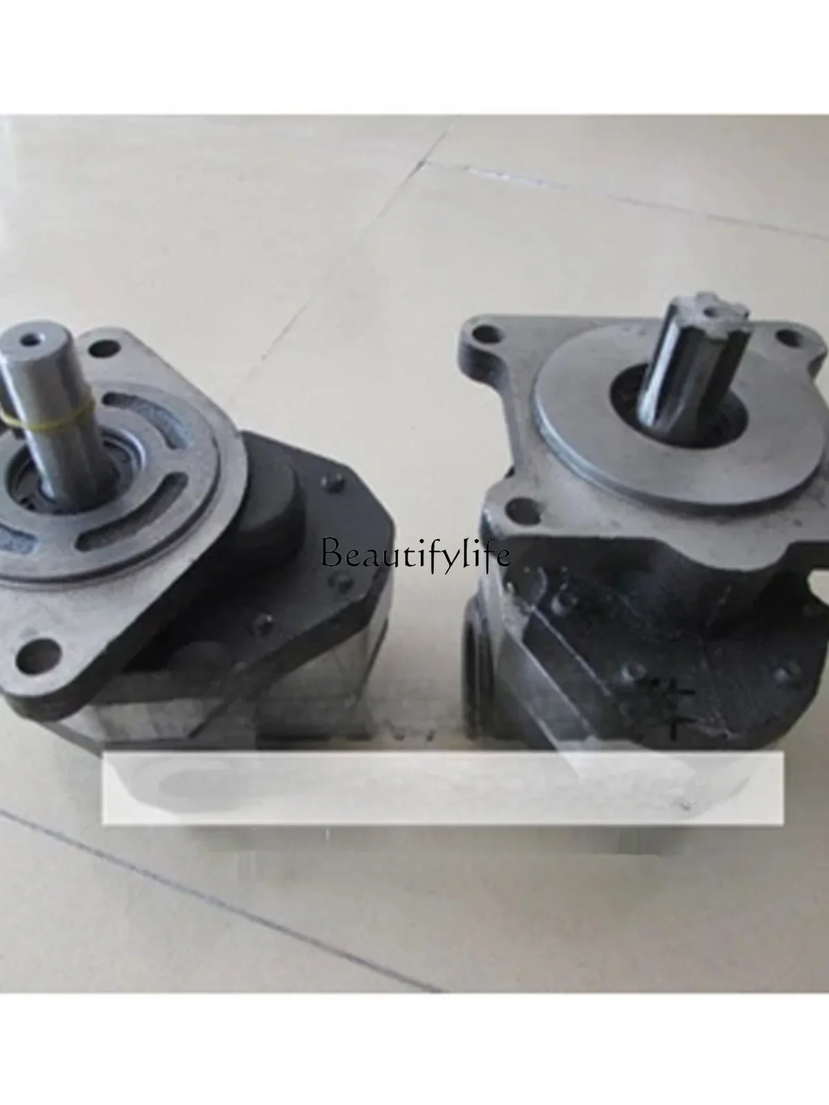 B Zl10/12/16/18/20/926 Small Forklift Small Loader CBFC Gear Pump
B Zl10/12/16/18/20/926 Small Forklift Small Loader CBFC Gear Pump