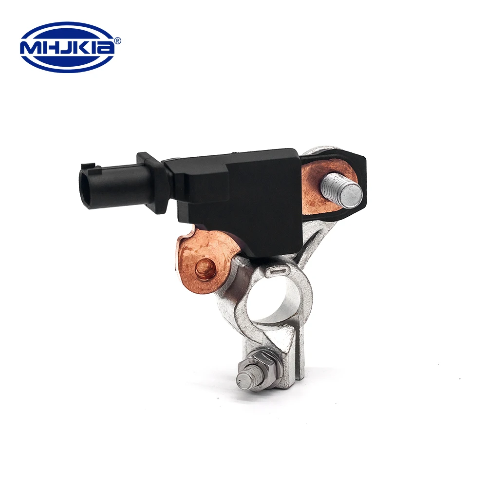 Car Battery Terminal Clamp Clips Sensor Battery Terminal Current Sensor For Jeep Dodge Chrysler Ram 4692269A1 Car Accessories
Car Battery Terminal Clamp Clips Sensor Battery Terminal Current Sensor For Jeep Dodge Chrysler Ram 4692269A1 Car Accessories