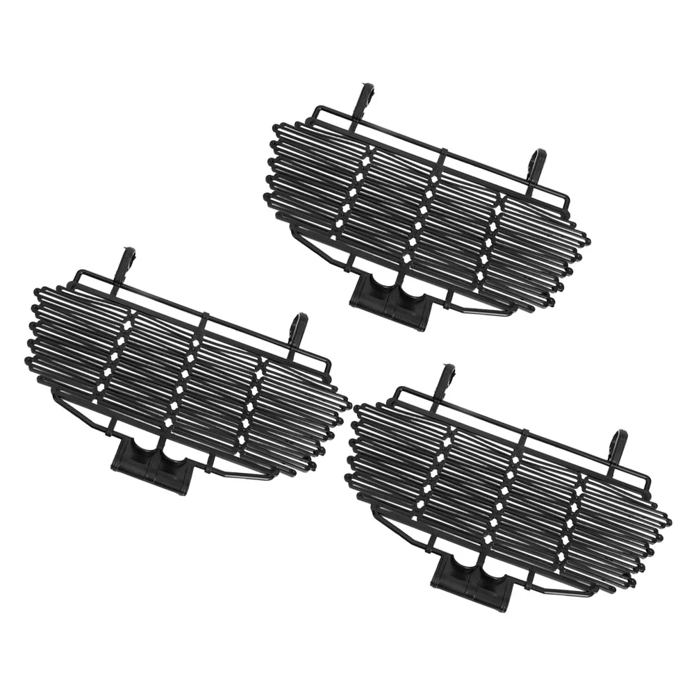 3 PCS Bicycle Basket Cover Bike Lid Kids Front Accessories Girls Other Detachable Black
3 PCS Bicycle Basket Cover Bike Lid Kids Front Accessories Girls Other Detachable Black