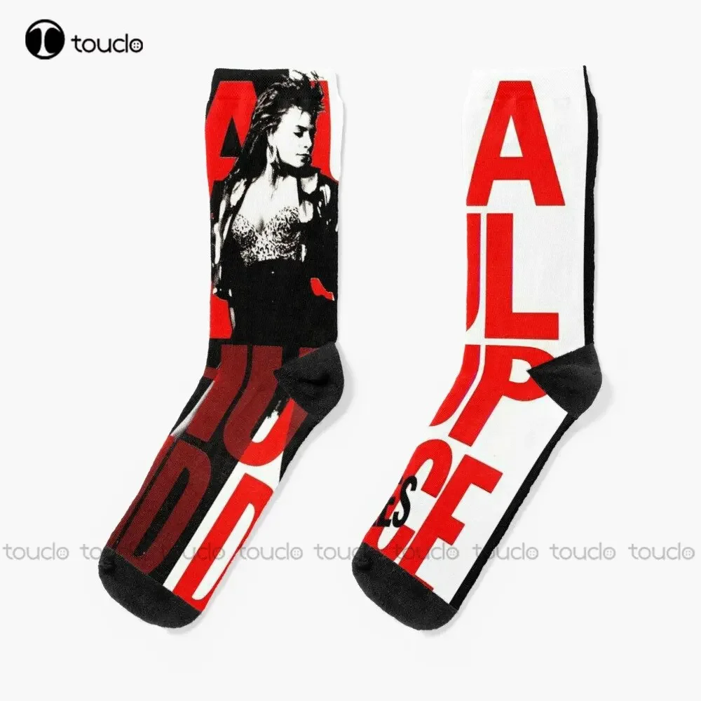 Shut Up And Dance Paula Abdul Best Socks Ankle Socks Men Personalized Custom Unisex Adult Teen Youth Socks 360° Digital Print
Shut Up And Dance Paula Abdul Best Socks Ankle Socks Men Personalized Custom Unisex Adult Teen Youth Socks 360° Digital Print