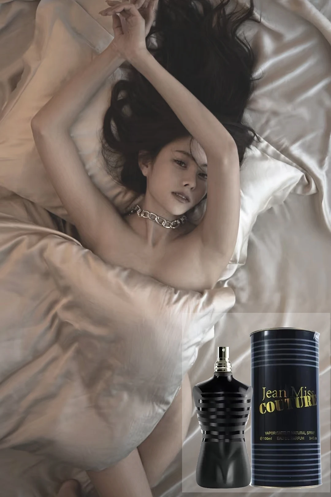Pheromone Enhanced Perfume and Cologne Flirting Arsenal Rich Perfume & Cologne for Flirting Success Long-Lasting Flirting Appeal
Pheromone Enhanced Perfume and Cologne Flirting Arsenal Rich Perfume & Cologne for Flirting Success Long-Lasting Flirting Appeal