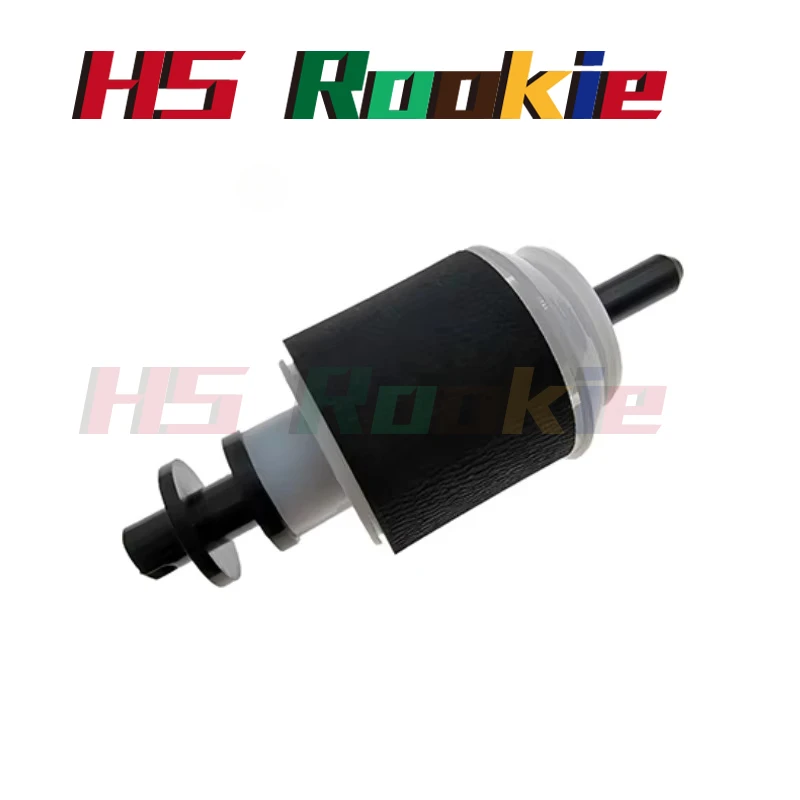 1X RM1-4968-000 RM1-4968-040 Pickup Roller for HP CP3525 CM3530 500 M575 M570 for CANON LBP5460 LBP7700 LBP7750
1X RM1-4968-000 RM1-4968-040 Pickup Roller for HP CP3525 CM3530 500 M575 M570 for CANON LBP5460 LBP7700 LBP7750