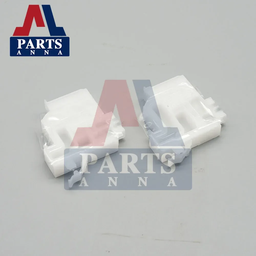 4pcs Brand New Original for EPSON ET15000 L14150 L6460 ET-5170 L14158 ET-5150 L6490 ADAPTER ASSY BK CL
4pcs Brand New Original for EPSON ET15000 L14150 L6460 ET-5170 L14158 ET-5150 L6490 ADAPTER ASSY BK CL