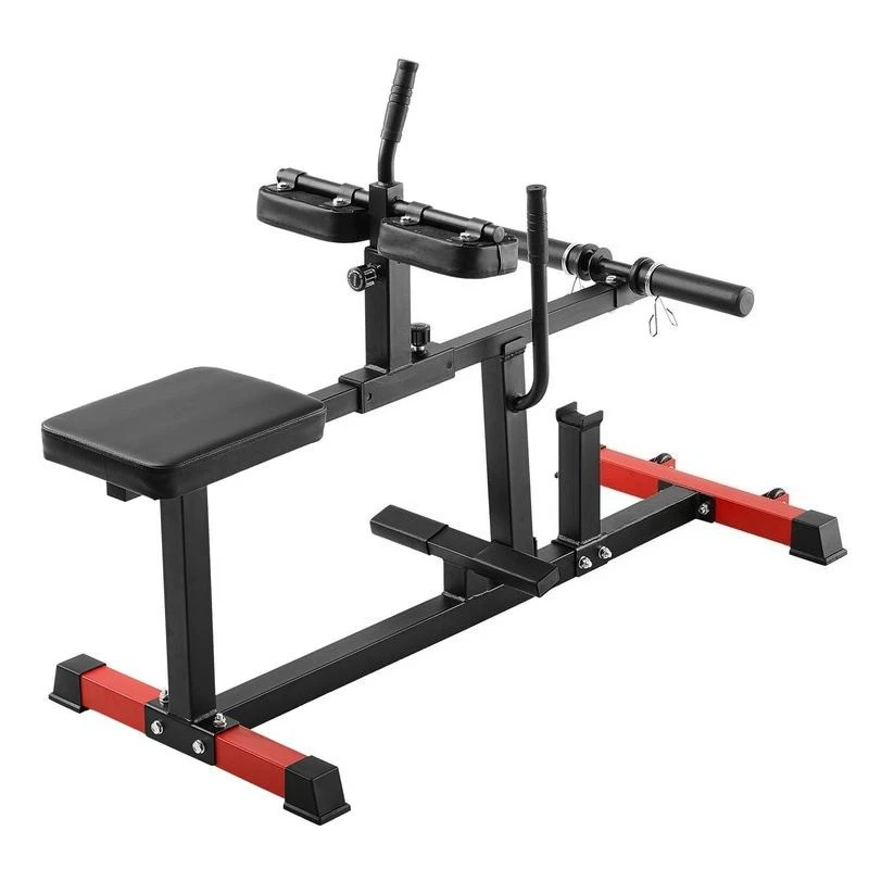 Lower Body Strength Trainer 440 LBS Capacity Leg Press Equipment For Home Gym Weight Training Muscle Building, Professional Workout Station Fitness Gear Compatible 1/2 Inch Plates Adjustable Seat Thick Padding Heavy Duty Steel Construction Black Fini
Lower Body Strength Trainer 440 LBS Capacity Leg Press Equipment For Home Gym Weight Training Muscle Building, Professional Workout Station Fitness Gear Compatible 1/2 Inch Plates Adjustable Seat Thick Padding Heavy Duty Steel Construction Black Fini