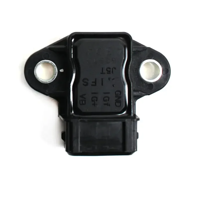 Ignition Failure Misfire Sensor 1999-2006 for Hyundai Terracan Santa Fe Sonata for Kia Optima Sorento OEM 2737038000
Ignition Failure Misfire Sensor 1999-2006 for Hyundai Terracan Santa Fe Sonata for Kia Optima Sorento OEM 2737038000