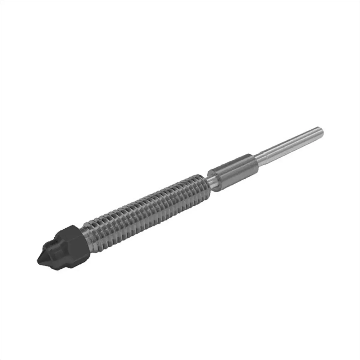 (A75T) For Creality K2/K2 Pro/K2 Plus/Hi 3D Printer 0.4mm Quick-Swap Nozzle,Hardened Steel Nozzle for 3D Printer Accessories
(A75T) For Creality K2/K2 Pro/K2 Plus/Hi 3D Printer 0.4mm Quick-Swap Nozzle,Hardened Steel Nozzle for 3D Printer Accessories
