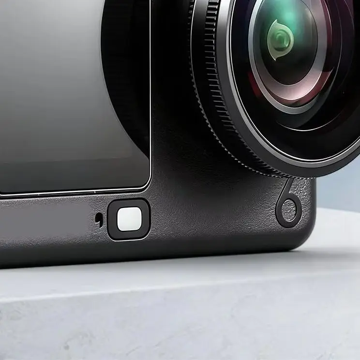 For DJI Osmo Action 6 – FOV Boost Lens, 185° Wide Angle Lens, Snap-On Design, Ultra-Wide Perspective for Action Camera
For DJI Osmo Action 6 – FOV Boost Lens, 185° Wide Angle Lens, Snap-On Design, Ultra-Wide Perspective for Action Camera