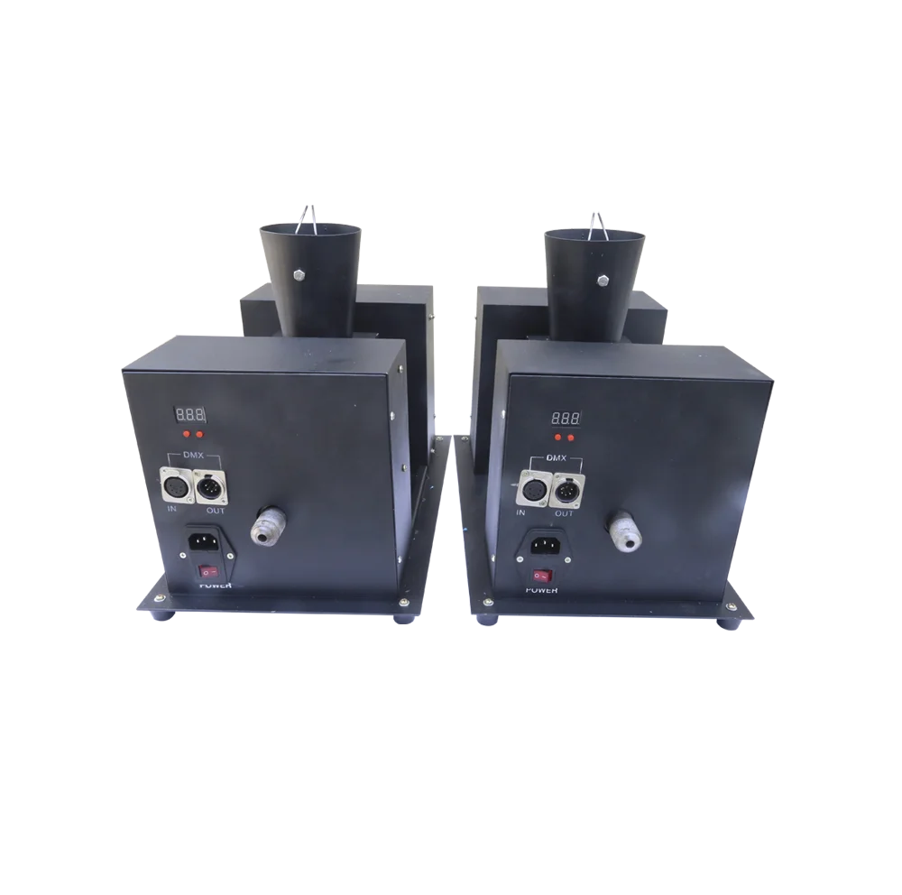8M DMX Fire Machine DJ Stage Fight Thrower Moving Head Flame Projector With DMX Control For Concert Firework Show
8M DMX Fire Machine DJ Stage Fight Thrower Moving Head Flame Projector With DMX Control For Concert Firework Show