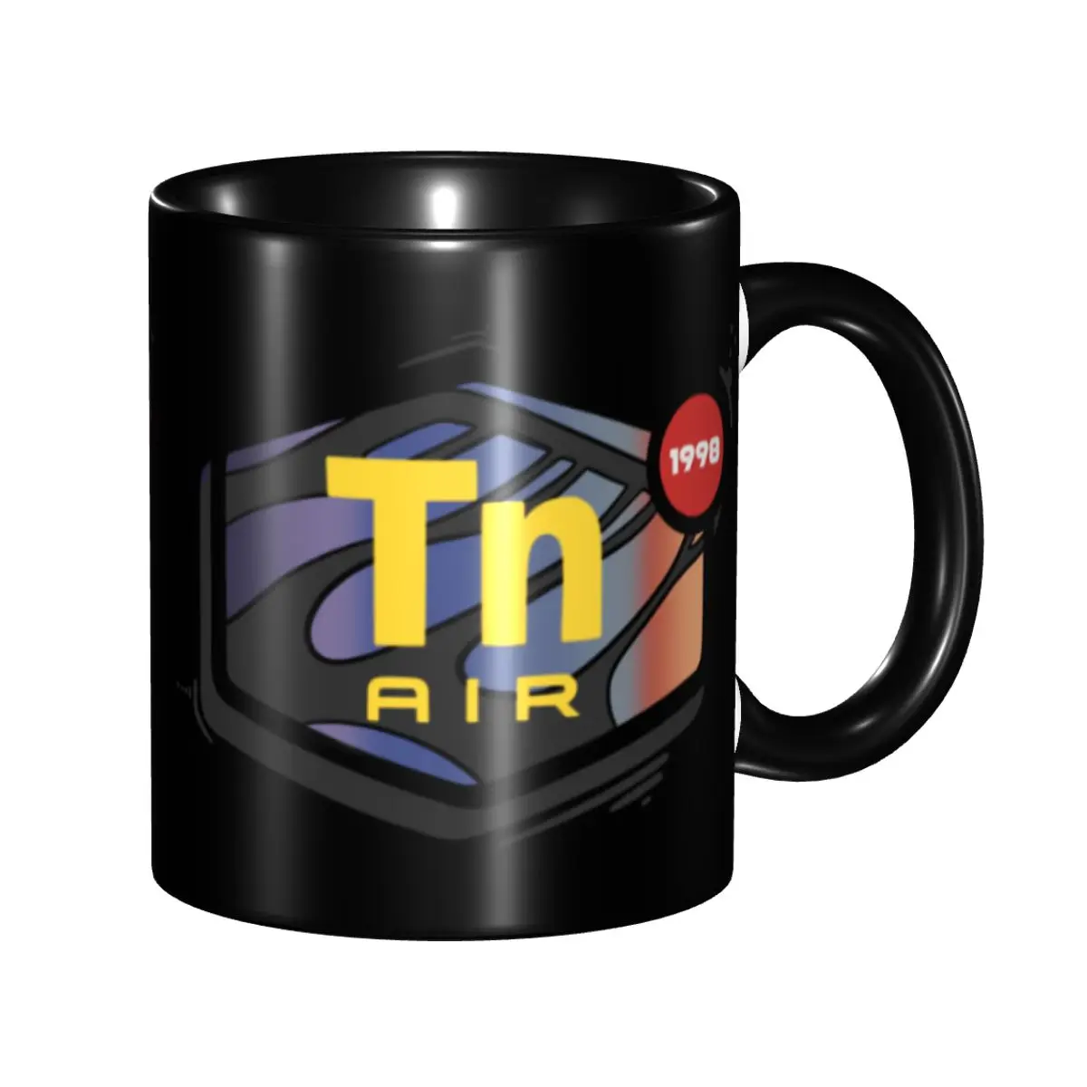 Customized Air Max TN Plus Coffee Mugs DIY Ceramic Milk Tea Cups
Customized Air Max TN Plus Coffee Mugs DIY Ceramic Milk Tea Cups