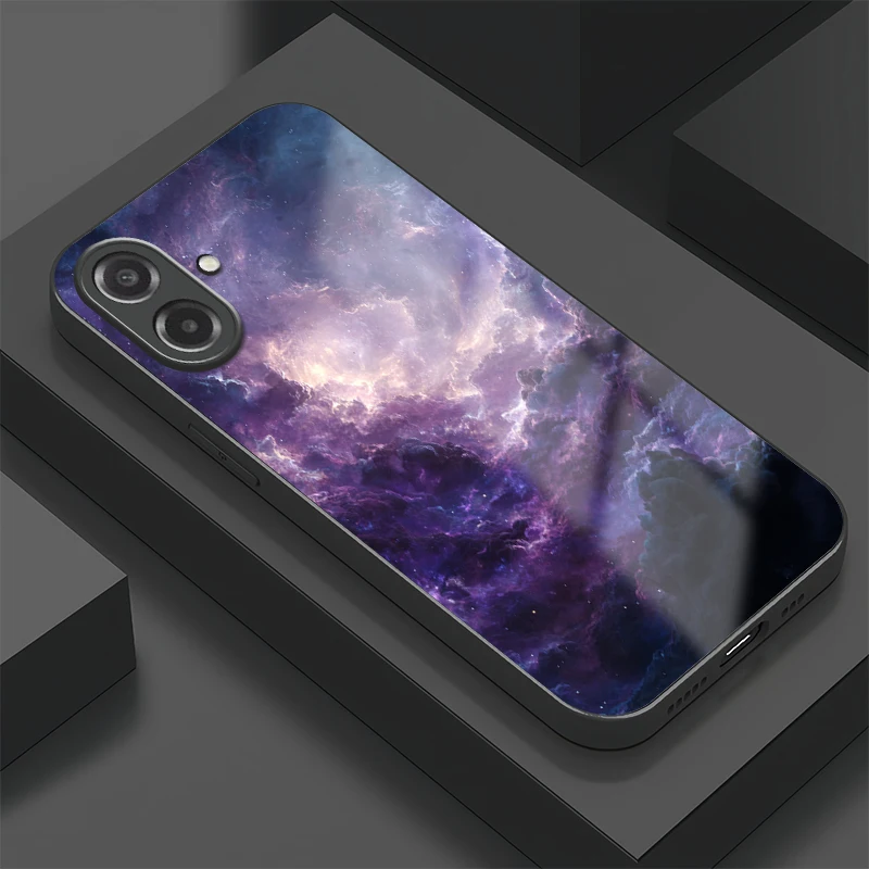 Чехол для телефона Samsung Galaxy A03S A03 A01 Core A02 A02S A07 A06 A05 A05S A04 A04S Роскошный стеклянный противоударный чехол Sky Starry Cover
Чехол для телефона Samsung Galaxy A03S A03 A01 Core A02 A02S A07 A06 A05 A05S A04 A04S Роскошный стеклянный противоударный чехол Sky Starry Cover