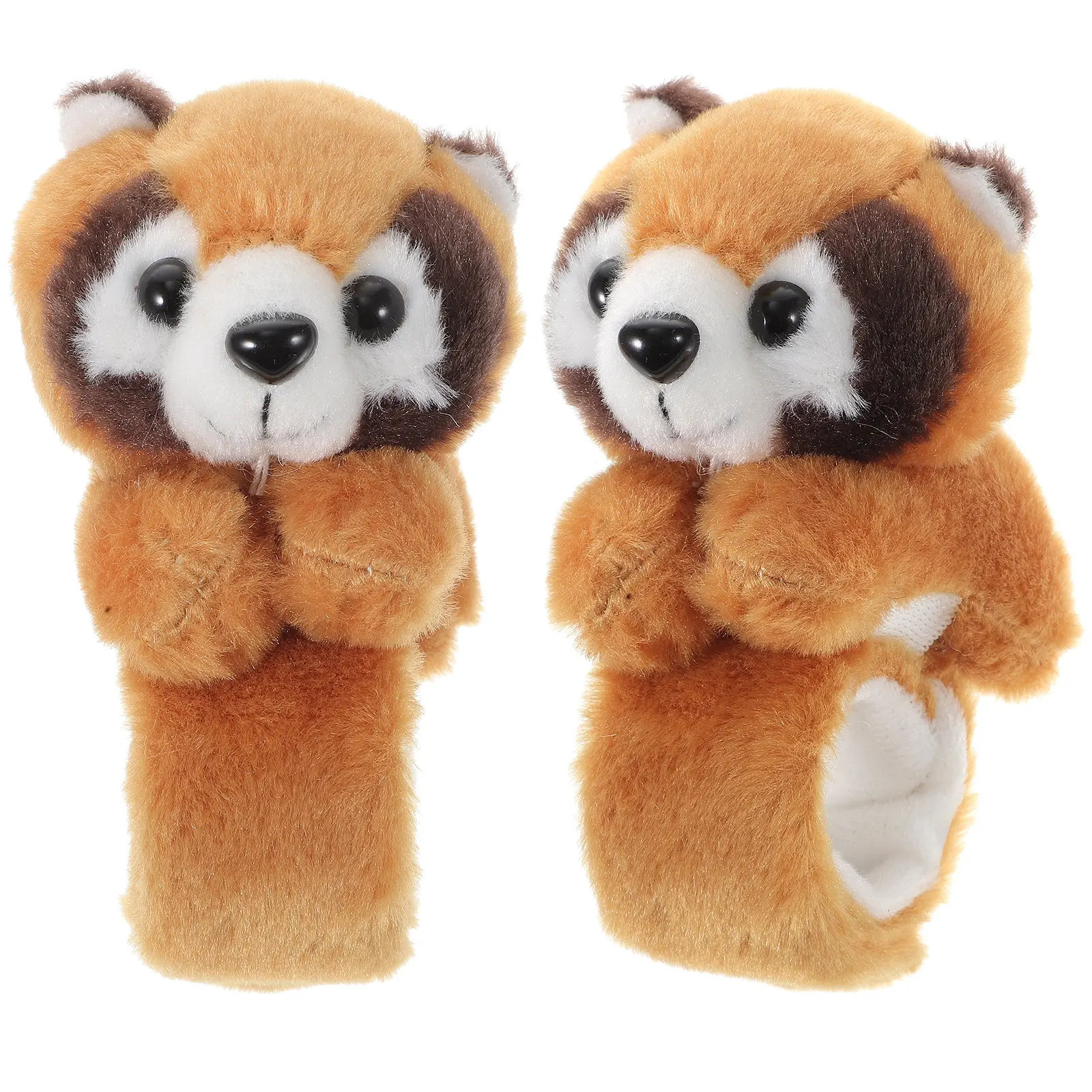 2Pcs Raccoon Slap Bracelet Stuffed Animal Bracelet Kids Birthday Party Favors Goodie Bag Fillers Classroom Prizes Animals Theme
2Pcs Raccoon Slap Bracelet Stuffed Animal Bracelet Kids Birthday Party Favors Goodie Bag Fillers Classroom Prizes Animals Theme