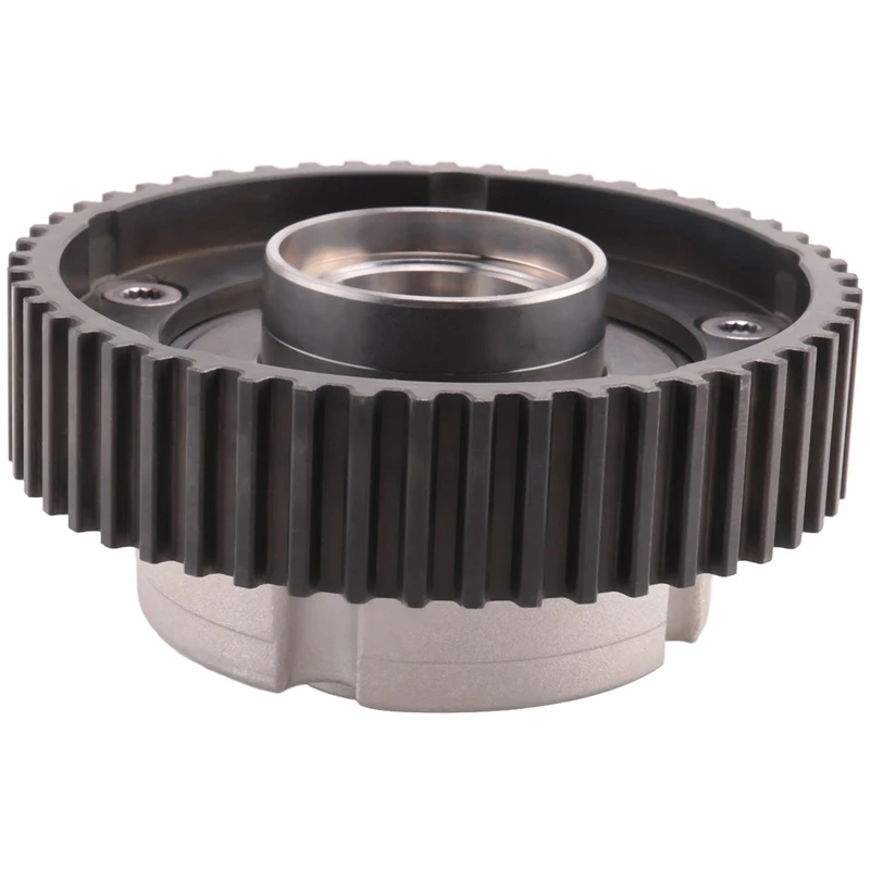 1 PCS Exhaust Camshaft Timing Gear (50 Gear) Silver Metal For Ford Fusion 1.5 2016 DS7G6C524BA
1 PCS Exhaust Camshaft Timing Gear (50 Gear) Silver Metal For Ford Fusion 1.5 2016 DS7G6C524BA