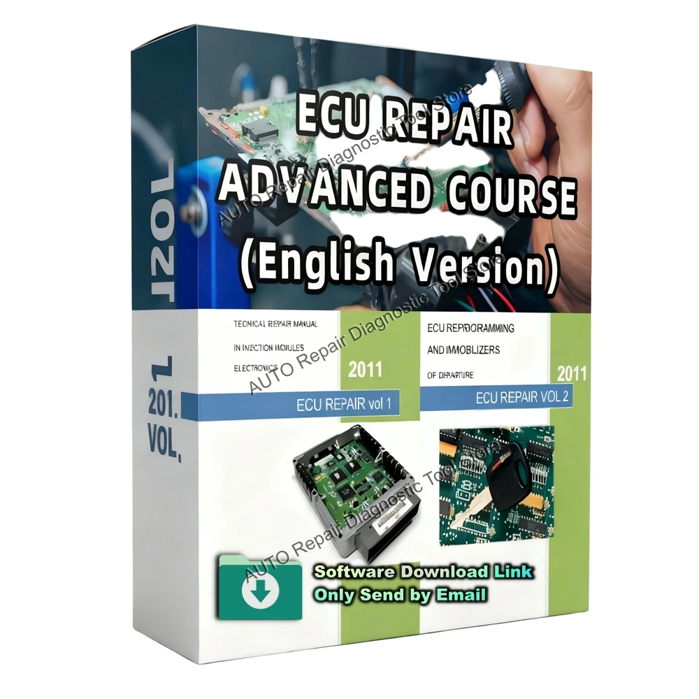 ECU REPAIR study ebook TECHNICAL REPAIR MANUAL IN INJECTION MODULES ELECTRONICS ECU REPROGRAMMING AND IMMOBILIZERS Download link
ECU REPAIR study ebook TECHNICAL REPAIR MANUAL IN INJECTION MODULES ELECTRONICS ECU REPROGRAMMING AND IMMOBILIZERS Download link