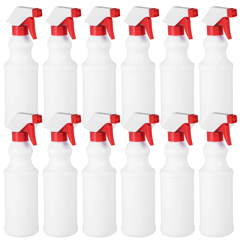 12 Pcs Spray Bottle Refillable Pump Portable Sprayer Pressurize Water Reusable Bottles
12 Pcs Spray Bottle Refillable Pump Portable Sprayer Pressurize Water Reusable Bottles