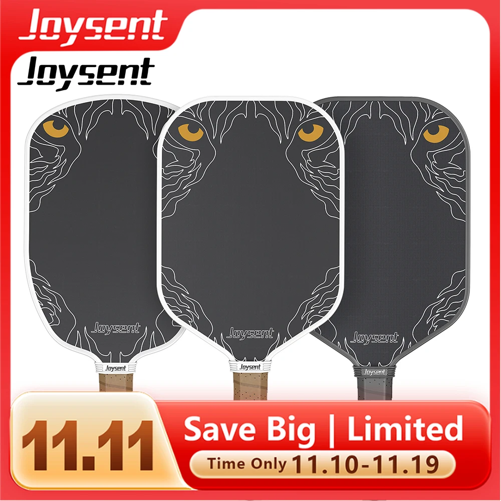 Pickleball Paddles GEN 4 T700 Raw Carbon Fiber 16mm PU TFP Foam Core Thermoformed Spin Control Power Phantom Eye Joysent EVA 4S
Pickleball Paddles GEN 4 T700 Raw Carbon Fiber 16mm PU TFP Foam Core Thermoformed Spin Control Power Phantom Eye Joysent EVA 4S