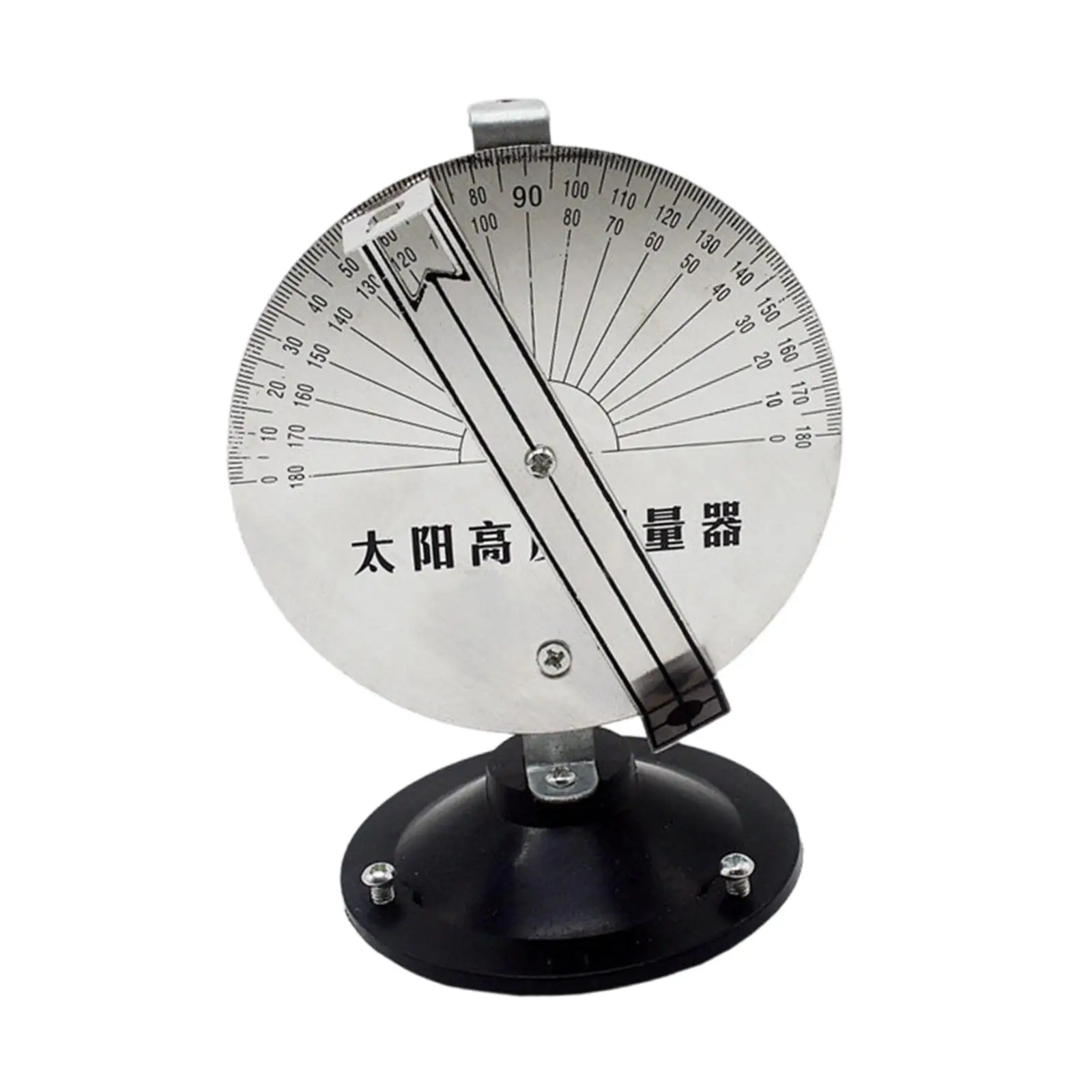 Sun Height Measuring Instrument, Science and Education, Educational Tool, Study, Teaching Aid, Solar Angle Measurement Device
Sun Height Measuring Instrument, Science and Education, Educational Tool, Study, Teaching Aid, Solar Angle Measurement Device