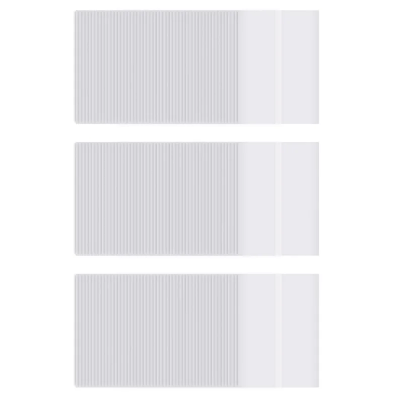 QWE-150 Sheets Pre-Folded Vellum Jackets For 5X7 Invitations,Vellum Wraps For 5 X 7 Wedding Invitations,Envelope Liners
QWE-150 Sheets Pre-Folded Vellum Jackets For 5X7 Invitations,Vellum Wraps For 5 X 7 Wedding Invitations,Envelope Liners