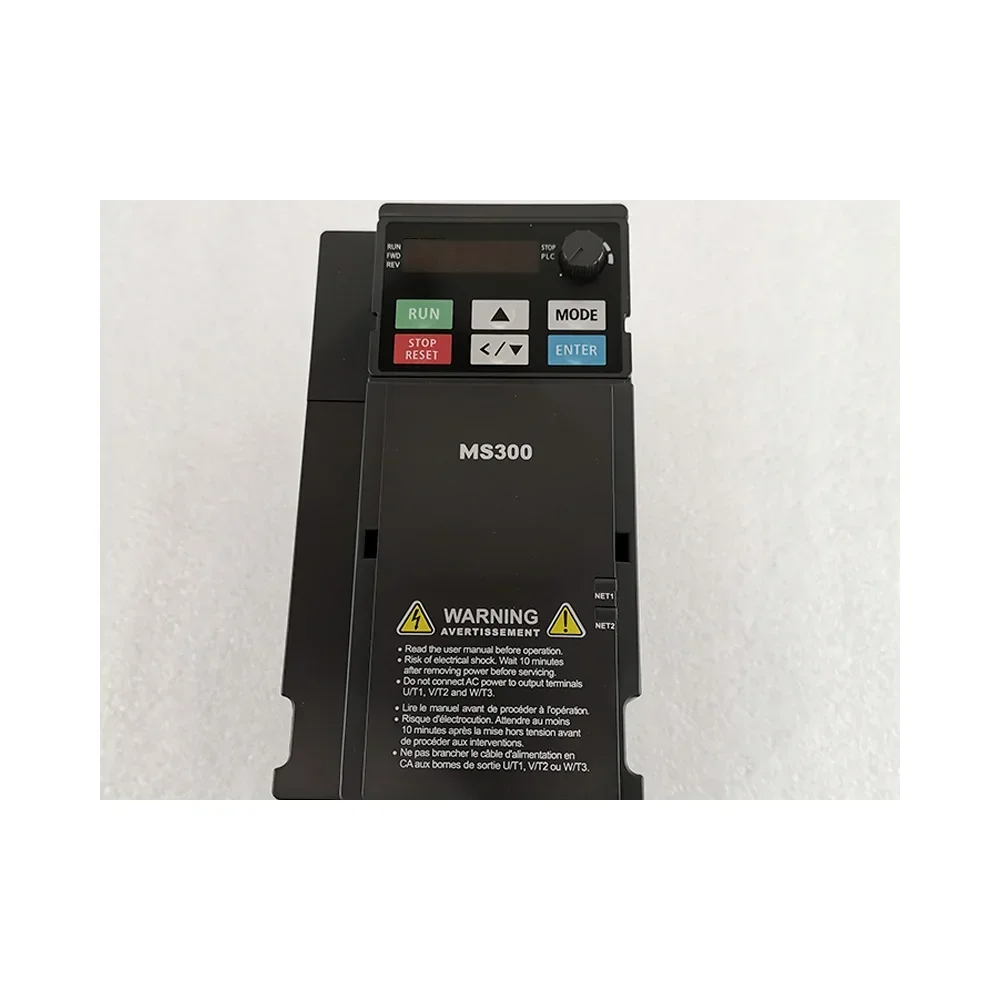 original variable frequency inverter VFD45ANS43ANSAA
original variable frequency inverter VFD45ANS43ANSAA