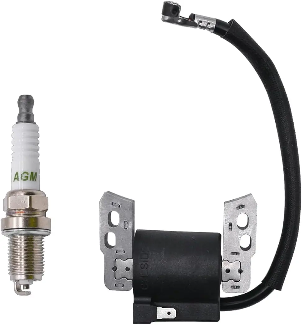 796964 Ignition Coil Armature Magneto Fits for 695711 802574 493237 796964 492416 Compatible with 110412 110432 110437 121032 12
796964 Ignition Coil Armature Magneto Fits for 695711 802574 493237 796964 492416 Compatible with 110412 110432 110437 121032 12