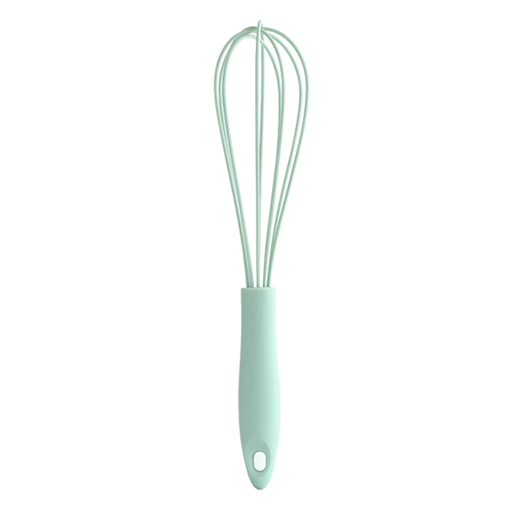 Stainless Steel Egg Beater Kitchen Gadget Stirring Tool Balloon Wire Whisk Stainless Steel Whisk Cooking Utensil Sauce Mixer
Stainless Steel Egg Beater Kitchen Gadget Stirring Tool Balloon Wire Whisk Stainless Steel Whisk Cooking Utensil Sauce Mixer