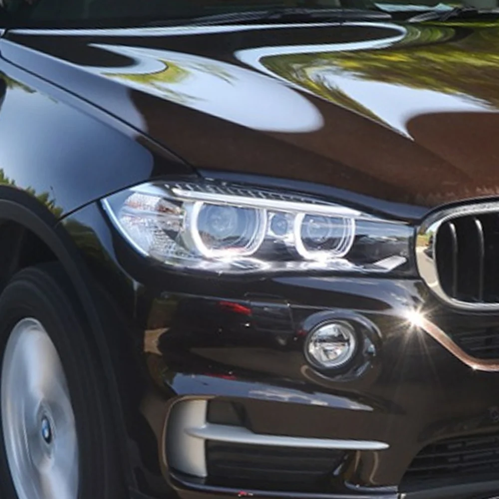 Auto Headlights Replacement For BMW X5 X6 28i 35i 50i F15 2014-2018 LED Car Front Lamps Assembly Projector Lens Tool Accessories
Auto Headlights Replacement For BMW X5 X6 28i 35i 50i F15 2014-2018 LED Car Front Lamps Assembly Projector Lens Tool Accessories
