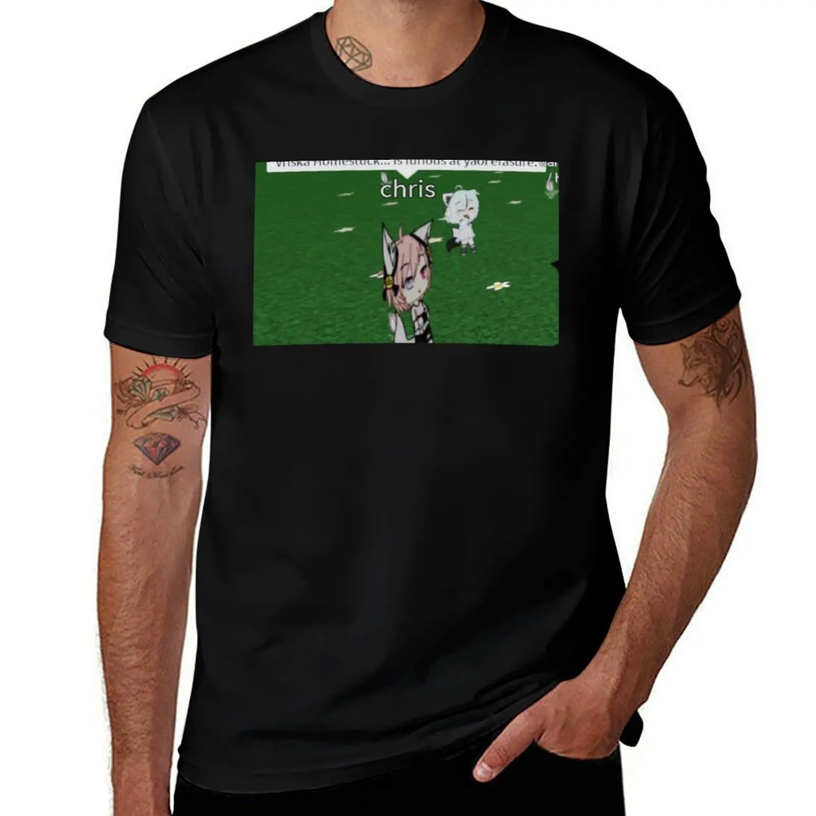 vriska homestuck is furious at yaoi erasure. T-Shirt anime tshirt t shirt personalised T-Shirt
vriska homestuck is furious at yaoi erasure. T-Shirt anime tshirt t shirt personalised T-Shirt