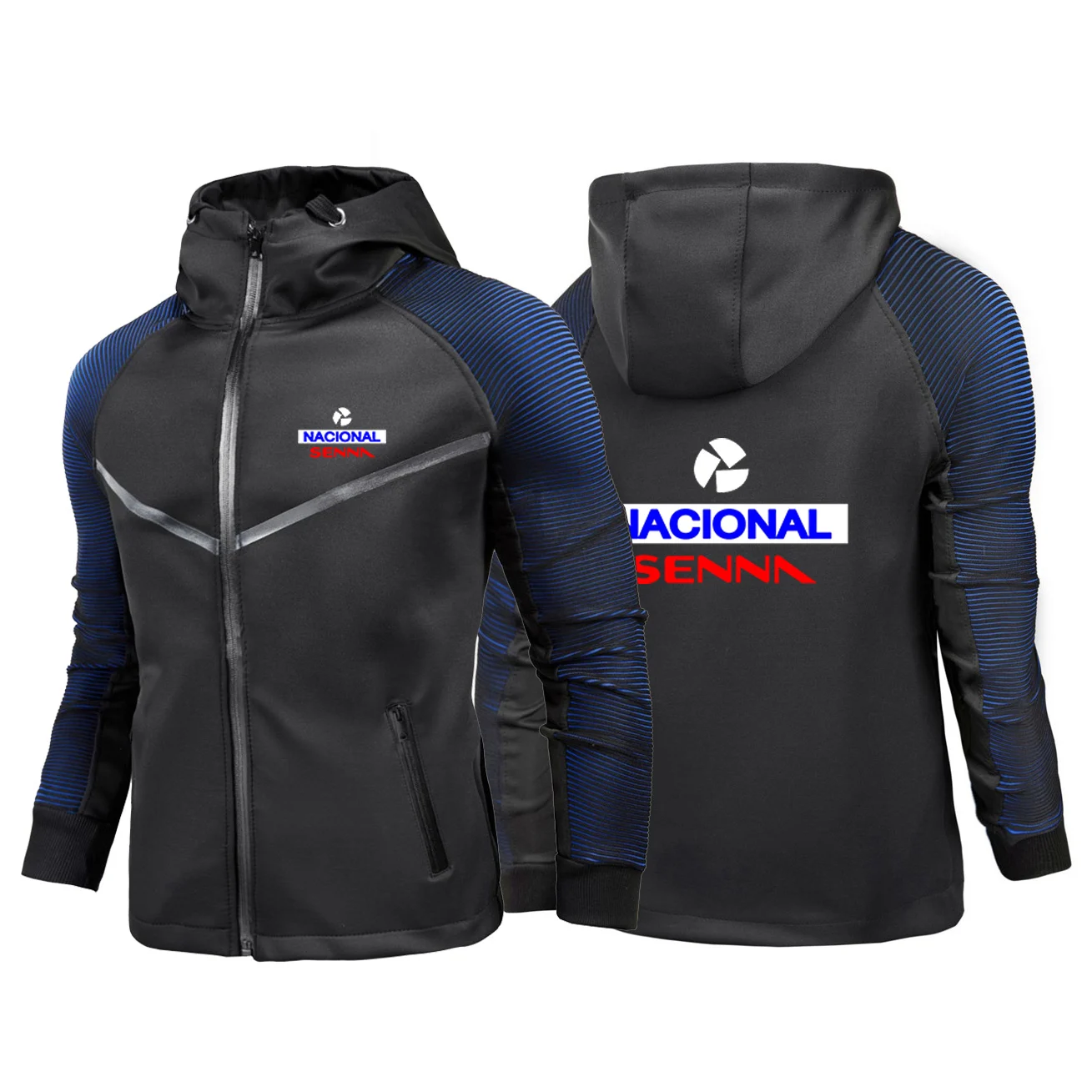 2024 Ayrton Senna French Police Gendarmerie Men's New High Quality Comfortable Casual Gradient Coat Print Racing Suit Top
2024 Ayrton Senna French Police Gendarmerie Men's New High Quality Comfortable Casual Gradient Coat Print Racing Suit Top