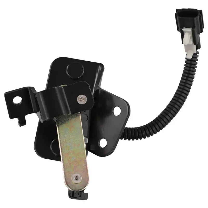 53820-7S600 Rear Suspension Height Adjusting Sensor For Nissan Armada 2005-2014 ,Infinti QX56 2004-2010 538207S600-A99D
53820-7S600 Rear Suspension Height Adjusting Sensor For Nissan Armada 2005-2014 ,Infinti QX56 2004-2010 538207S600-A99D