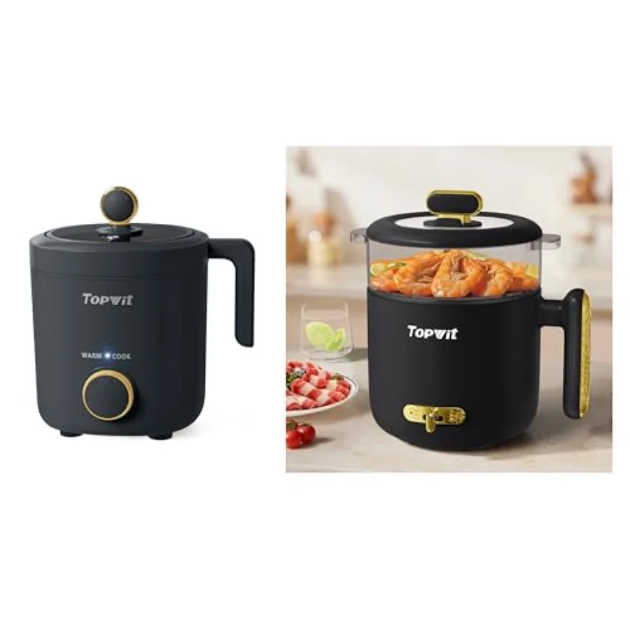 1.2L Mini Rice Cooker and 1.8L Electric Pot
1.2L Mini Rice Cooker and 1.8L Electric Pot