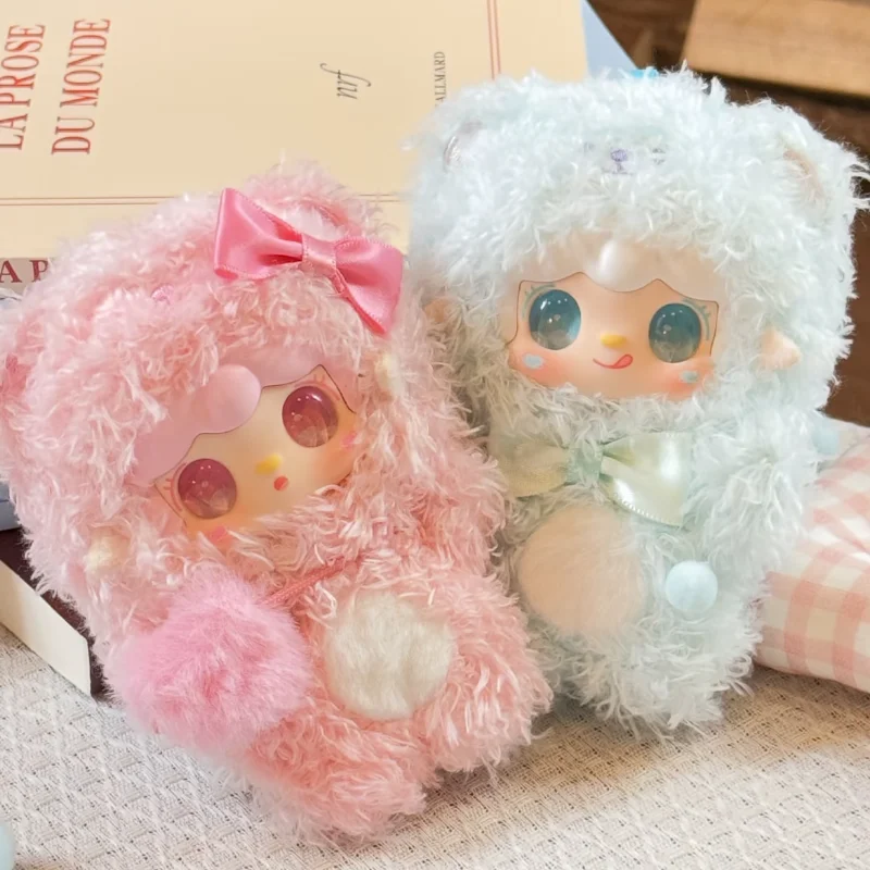 New Yooki Genuine Valentine'S Day Limit Pendant Cute Kawaii Anime Figure Decoration Play Pendant Cute Doll Birthday Toys Gift
New Yooki Genuine Valentine'S Day Limit Pendant Cute Kawaii Anime Figure Decoration Play Pendant Cute Doll Birthday Toys Gift