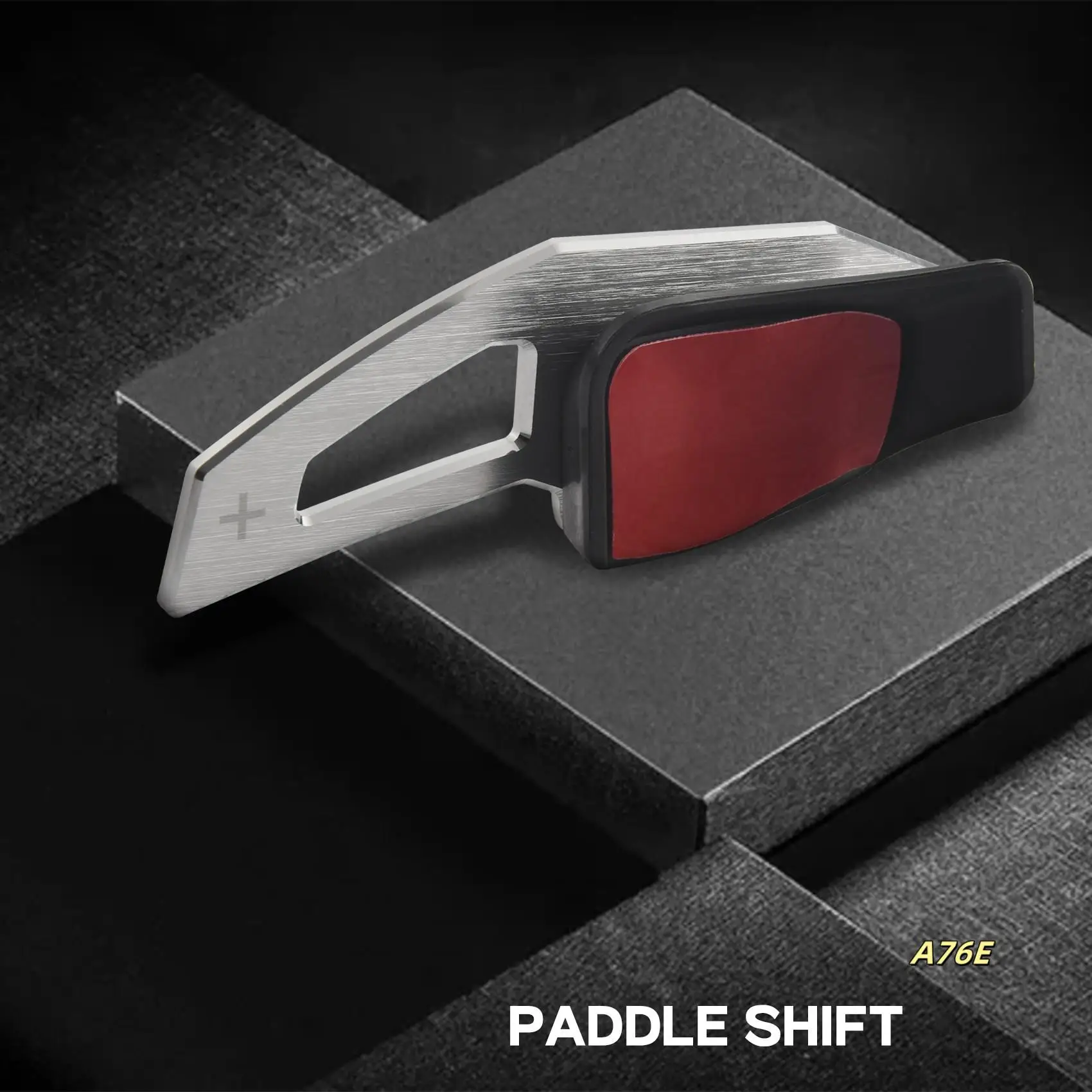 Aluminum Alloy For DSG Paddle For The Public Tiguan Golf 6 Mk6 Jetta R20 R36 Cc For SCIROCCO Eos Steering Wheel Shift, Car Styli
Aluminum Alloy For DSG Paddle For The Public Tiguan Golf 6 Mk6 Jetta R20 R36 Cc For SCIROCCO Eos Steering Wheel Shift, Car Styli