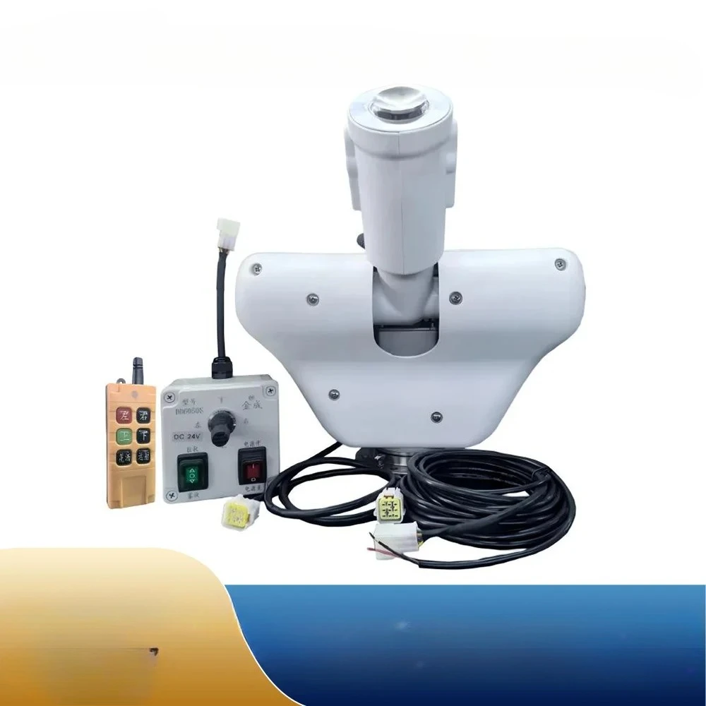 Sprinkler Monitor Water Cannon - Adjustable Big Flow Water Gun for Tanker Trucks and Intelligent Spray Systems High-Pressure
Sprinkler Monitor Water Cannon - Adjustable Big Flow Water Gun for Tanker Trucks and Intelligent Spray Systems High-Pressure