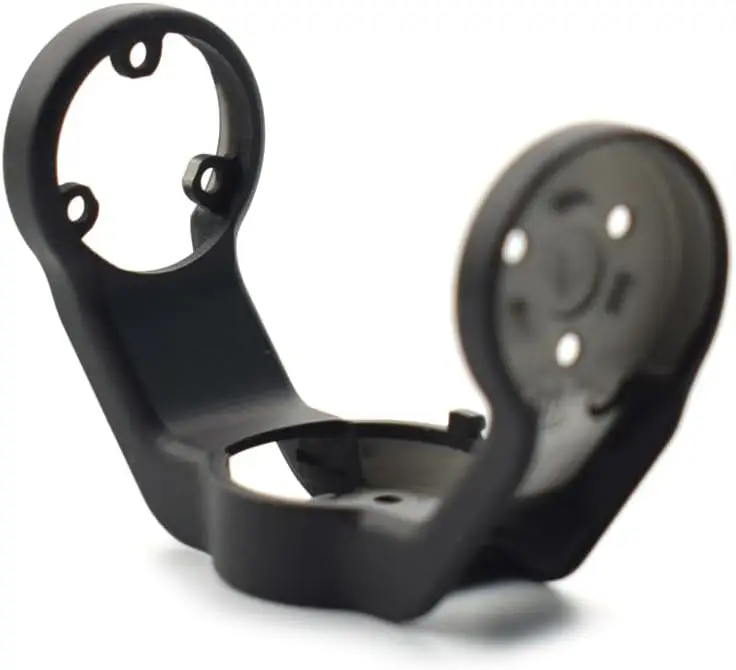 Кронштейн поворотного рычага карданного подвеса для DJI Mini 4 Pro и Mavic Mini 3/4 Pro — запасная часть
Кронштейн поворотного рычага карданного подвеса для DJI Mini 4 Pro и Mavic Mini 3/4 Pro — запасная часть