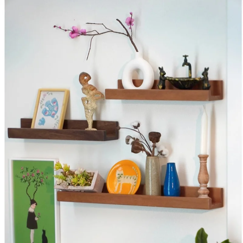 1:6 Solid Wood Wall Shelf Doll House Mini Model Furniture Accessories Bjd Ob11 Gsc Blyth Soldier Lol Photo Decor Props Miniature
1:6 Solid Wood Wall Shelf Doll House Mini Model Furniture Accessories Bjd Ob11 Gsc Blyth Soldier Lol Photo Decor Props Miniature