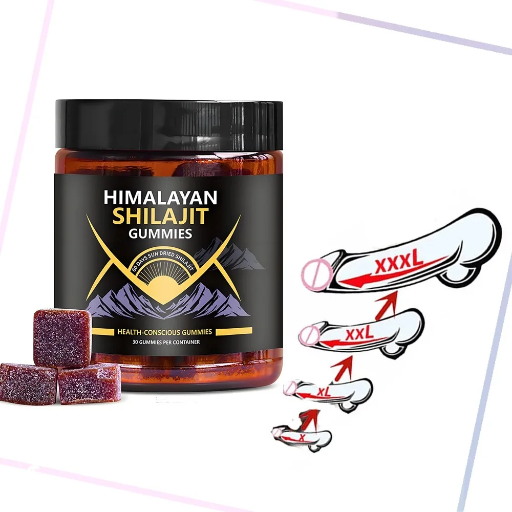 Конфеты Shilajit - 100% оригинальные конфеты Shilajit для повышения энергии и поддержки иммунитета
Конфеты Shilajit - 100% оригинальные конфеты Shilajit для повышения энергии и поддержки иммунитета