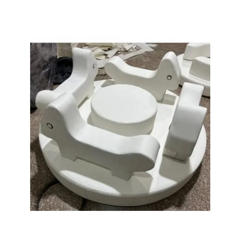 2026 Factory Supply Indoor Kids Playground Carousel Parking System for Salepromote sales
2026 Factory Supply Indoor Kids Playground Carousel Parking System for Salepromote sales