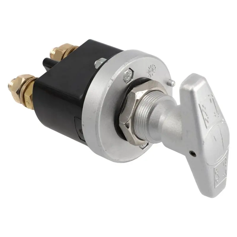 Battery Isolator Disconnector Heavy Duty With 1500 Amp Rush Battery Kill Switch Battery Keep It Clean BATKD2 Muscle Car YC101587
Battery Isolator Disconnector Heavy Duty With 1500 Amp Rush Battery Kill Switch Battery Keep It Clean BATKD2 Muscle Car YC101587