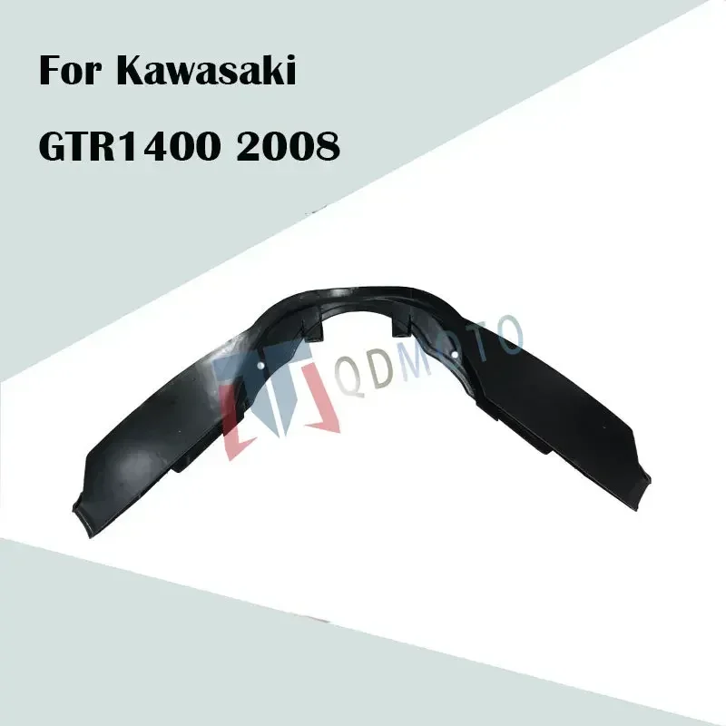 For Kawasaki GTR1400 2008 Motorcycle Unpainted Head Of The Lower Plate Small Edge ABS Injection Fairing Jiu
For Kawasaki GTR1400 2008 Motorcycle Unpainted Head Of The Lower Plate Small Edge ABS Injection Fairing Jiu