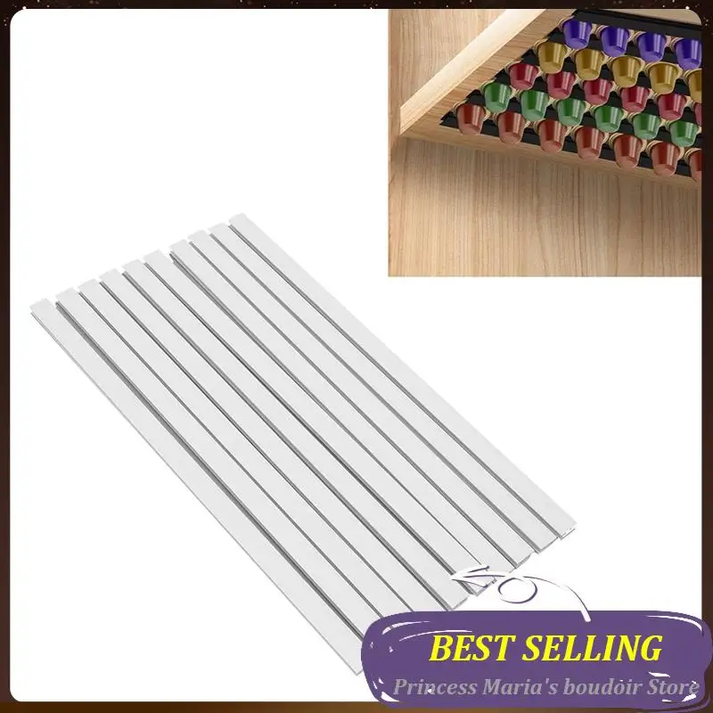 AB30-Coffee Pad Adhesive Holder Wall-Mounted Coffee Capsule Holder DIY Self-Adhesive Coffee Pad Coffee Bag Capsule
AB30-Coffee Pad Adhesive Holder Wall-Mounted Coffee Capsule Holder DIY Self-Adhesive Coffee Pad Coffee Bag Capsule