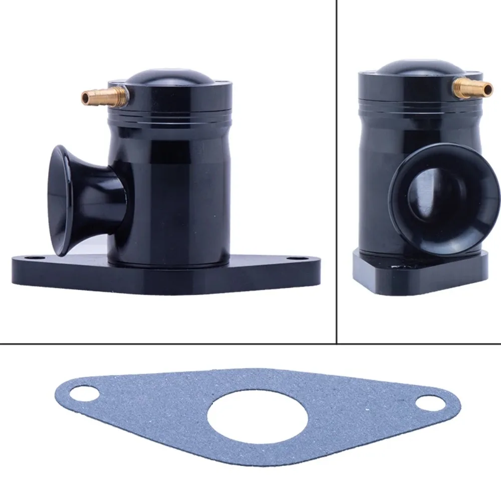 AZ-AUTO BLOW OFF valve BOV DUMP VALVE for SUBARU IMPREZA 02-07 WRX EJ20/EJ25 Atmospheric
AZ-AUTO BLOW OFF valve BOV DUMP VALVE for SUBARU IMPREZA 02-07 WRX EJ20/EJ25 Atmospheric