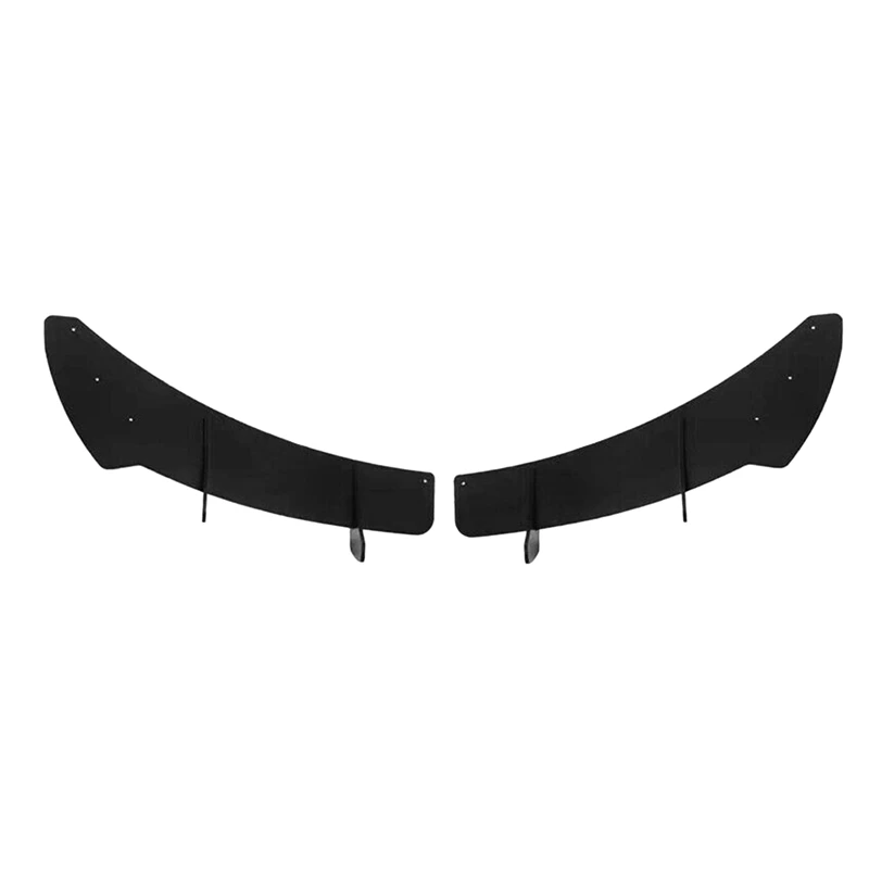 Car Rear Bumper Protector Spoiler Lip Rear Bumper Diffuser Splitter Spoiler Trim For GOLF 6 R20 2010-2013
Car Rear Bumper Protector Spoiler Lip Rear Bumper Diffuser Splitter Spoiler Trim For GOLF 6 R20 2010-2013