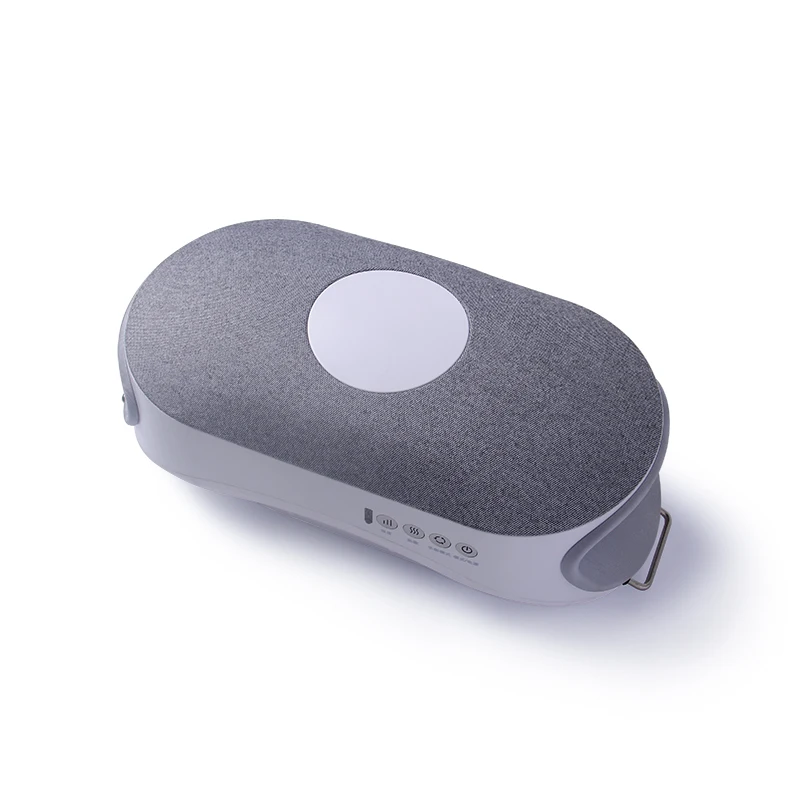 High Quality Finger Treatment Rechargeable Wireless Hand Abdominal Integrated Massager
High Quality Finger Treatment Rechargeable Wireless Hand Abdominal Integrated Massager