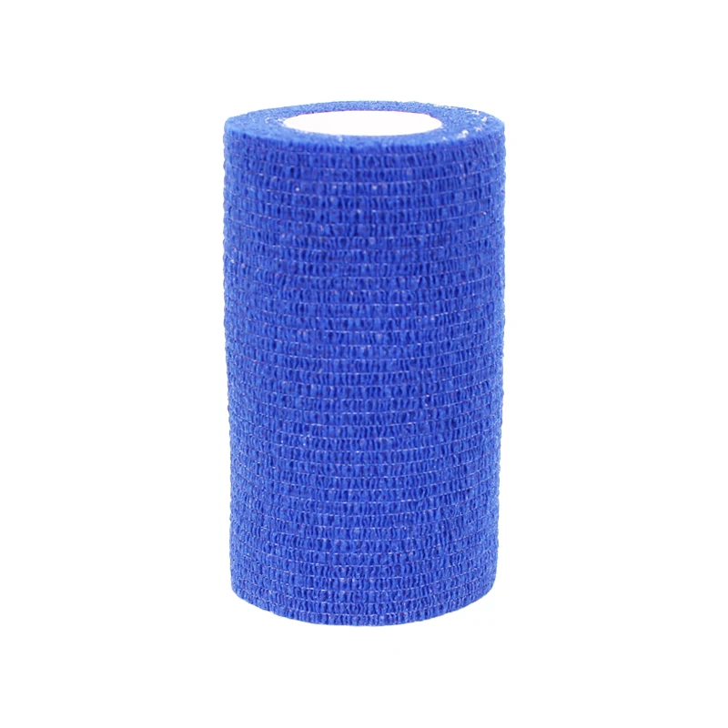 Professional Non-woven Elastic Bandage, Wear Resistant Texture For Daily Outdoor Sport Auxiliary Wrapping Care
Professional Non-woven Elastic Bandage, Wear Resistant Texture For Daily Outdoor Sport Auxiliary Wrapping Care