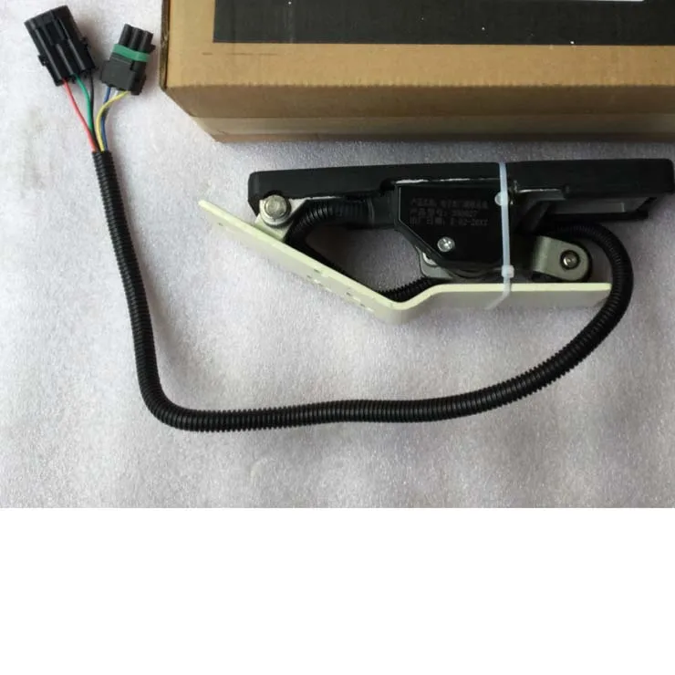 Best Value Throttle Control 3632970 for Auto Parts
Best Value Throttle Control 3632970 for Auto Parts