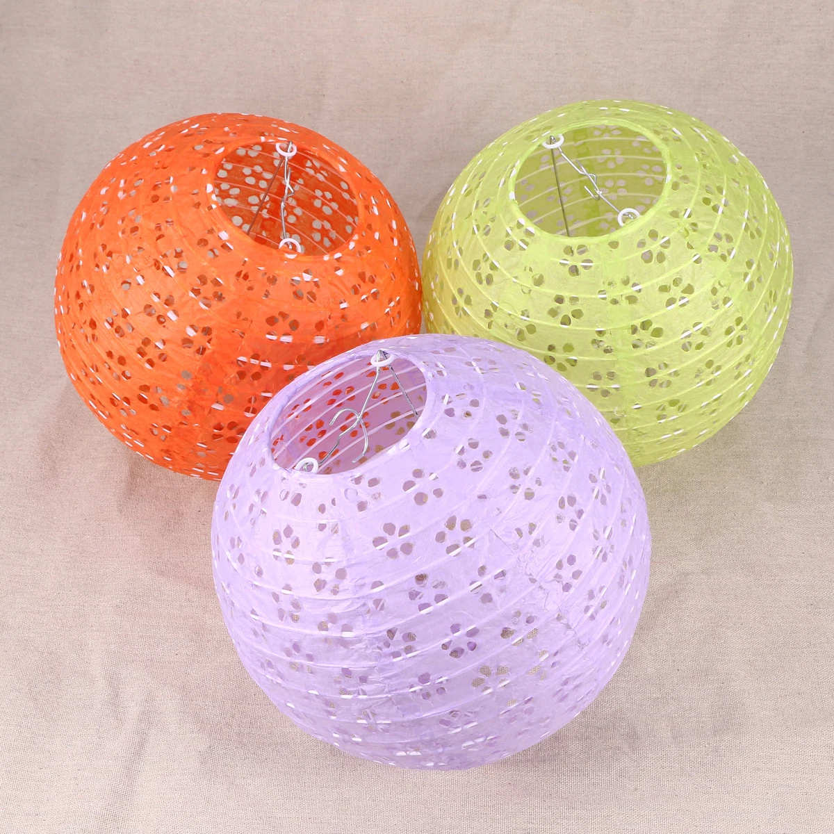 3 Pcs Glowing Paper Lantern Lanterns Festival Illuminated Creative Winter Melon
3 Pcs Glowing Paper Lantern Lanterns Festival Illuminated Creative Winter Melon
