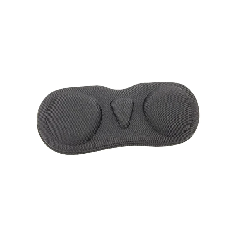 Dustproof Lens Protection Cover For Vision Pro Intelligent VR Glasses Dust Proof And Dust-Proof Protection Lens Dust Shield
Dustproof Lens Protection Cover For Vision Pro Intelligent VR Glasses Dust Proof And Dust-Proof Protection Lens Dust Shield
