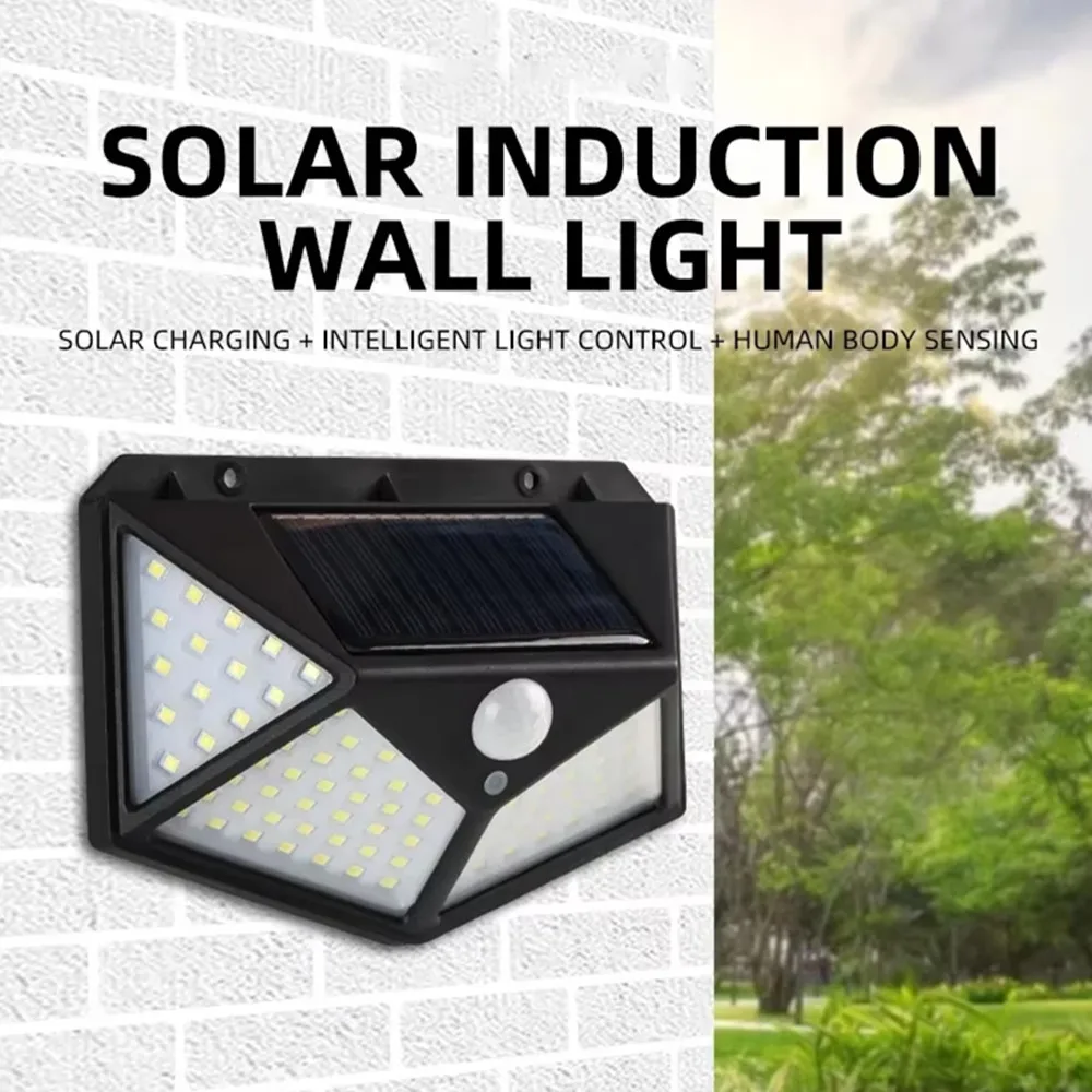1/2/4pcs Easter Solar 100 LED Light Outdoor Wall Lamp High Brightness Up Down Luminous Lighting for Outdoor Garden Decoration
1/2/4pcs Easter Solar 100 LED Light Outdoor Wall Lamp High Brightness Up Down Luminous Lighting for Outdoor Garden Decoration