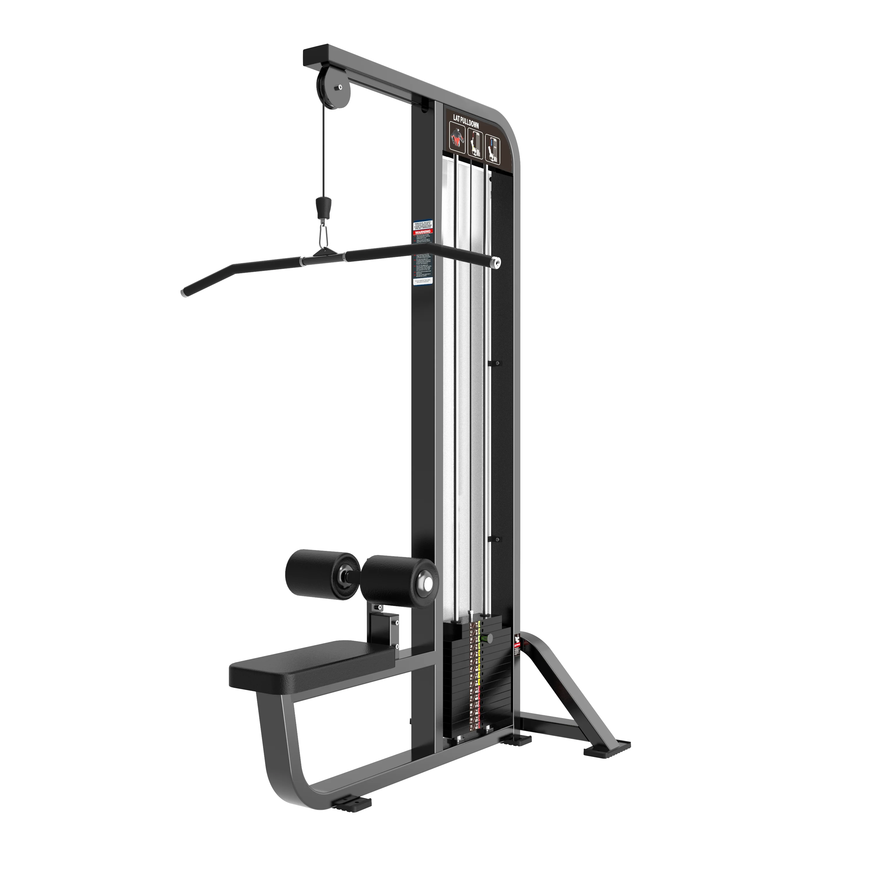 Multi-function Home Use Lat Pulldown Row Machine Fitness Equipment Pull Down Machinepromote sales
Multi-function Home Use Lat Pulldown Row Machine Fitness Equipment Pull Down Machinepromote sales