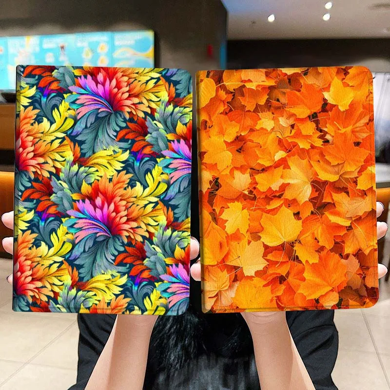 Cartoon Colorful Flower Pattern Tablet Case For Lenovo Xiaoxin Legion Pad Tab Pro GT Y700 Gen4 2 11 P11 M10 K10 3rd Plus Gen
Cartoon Colorful Flower Pattern Tablet Case For Lenovo Xiaoxin Legion Pad Tab Pro GT Y700 Gen4 2 11 P11 M10 K10 3rd Plus Gen